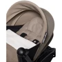 Люлька компактная Babyzen YOYO 0+ Taupe/Бежевый (без дождевика) (BZ10110-06): Производитель Babyzen