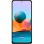 Смартфон Xiaomi Redmi Note 10 Pro 5G 6/128Gb Glacier Blue Approved Витринный образец фото 11