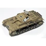 Сборная модель MiniArt Немецкий танк Pz.Kpfw.III Ausf.C (MA35166): Тип модели танк