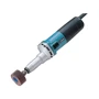 Шлифмашина прямая Makita GD0810C: Макс. частота вращения диска 7000 об/мин