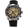 Наручные часы Naviforce 9167 Silver Black (NF9167BOXSB)