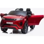 Электромобиль Kidsauto Range Rover Evoque 4х4 красный лак (DK-RRE99red): Вес, кг 14
