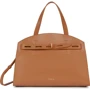 Женская сумка тоут Furla Margherita M Tote светло-коричневая (WB00178A.0029MI00010)