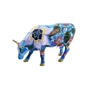 Колекційна статуетка корова Cow Parade Birtha Size L (46735) фото 2