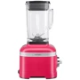 Блендер KitchenAid Artisan K400 5KSB4026EHI: Конструкція стационарный