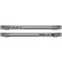 Apple Macbook Pro 16" M1 Max 1TB Space Gray (MK1A3) 2021 Approved Витринный образец фото 3