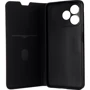 Чохол для телефона BeCover Book Exclusive New Style Red Wine для Realme C53 (711203): Тип чехол-книжка