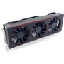 Видеокарта XFX Mercury AMD Radeon RX 7900 XTX Magnetic Air Gaming (RX-79XMAIRB9): Тип памяти GDDR6
