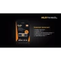 Фонарь туристический Fenix HL23 Yellow фото 16