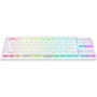 Клавіатура Razer DeathStalker V2 Pro TKL Red Switch White (RZ03-04373500-R3M1): Підключення беспроводное