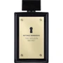 Туалетная вода Antonio Banderas The Golden Secret 100 ml: Вид Туалетная вода