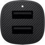 Зарядний пристрій Playa by Belkin Car Charger 2хUSB 24W Black (PC0003BTC1-PBB): Тип автомобильное