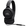 Навушники JBL Tune 520C USB-C Black (JBLT520CBLK) фото 4