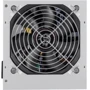 Блок питания Modecom Feel 500W Bulk (ZAS-FEEL-00-500-ATX-PFC): Модульные (съемные) кабеля Нет
