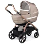 Универсальная коляска 3в1 Peg-Perego Book Mon Amour SLK (PACK-BOOK31SLK0001): Количество блоков 3