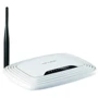 Маршрутизатор Wi-Fi TP-Link TL-WR740N: Количество LAN портов 4