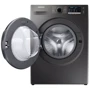 Стиральная машина Samsung WW90TA047AX1UA: Тип машины Автомат