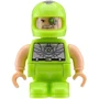 Автомобиль Monster Smash-Ups Crash Car S2 на р/у - КИБОРГ (TY6082A)
