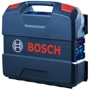 Дрель Bosch GSB 20-2 (060117B400) (БЗП): Тип патрона быстрозажимной