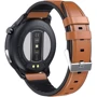 Смарт-часы Maxcom Fit FW46 Xenon: Емкость батареи, мАч 200