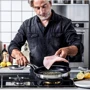 Набір сковорідок KitchenAid MSS 24+28 см (CC006066-001): Діаметр, см 28