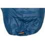 Спальный мешок Pinguin Micra (6/1°C) 195 см - Right Zip, Blue (PNG 230451) 2020: Вес с упаковкой 1080 г