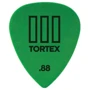 Медиатор Набор медиаторов DUNLOP 462P.88 TORTEX T III PLAYER'S PACK 0.88