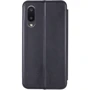 Чехол для телефонов Fashion Classy Black for Samsung A022 Galaxy A02: Тип чехол-книжка