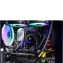Персональный компьютер (ПК) ARTLINE Overlord X92 (X92v18): Видеокартка AMD Radeon RX 6800, 16 ГБ