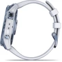 Смарт-часы Garmin Fenix 7X Sapphire Solar Mineral Blue DLC Titanium with Whitestone Band (010-02541-15) фото 10