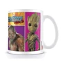 Кружка Pyramid International "Guardians Of The Galaxy Vol. 2 (Comic Panels)" (MG24500)