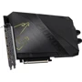 Відеокарта Gigabyte AORUS GeForce RTX 4090 XTREME WATERFORCE 24G (rev. 1.0) (GV-N4090AORUSX W-24GD): Розрядність шини пам'яті, біт 384