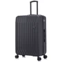 Чемодан Semi Line 28" (L) Black (T5854-3) (DAS303040)