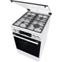 Плита комбинированная Gorenje GKS5C73WF