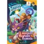 Настольная игра ROZUM Хроники приключений: В поисках лунных камней Kid's Chronicles: Quest for the Moon Stones (R028UA) фото 7