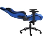 Геймерское кресло GT Racer X-0712 Shadow Blue фото 4