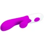 Вибратор Pretty Love Alvis Vibrator Purple