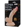Ротатор на присоске Super rota dong, BW-008081X