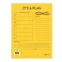 Магнітний планер Gifty It's a plan