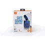 Наушники JBL JR 460 NC Blue (JBLJR460NCBLU): Тип излучателя динамический