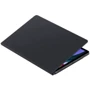 Аксесуар для планшетних ПК Samsung Smart Book Cover Black для Samsung X710 Galaxy Tab S9 (EF-BX710PBEGWW): Сумісність X710 Galaxy Tab S9