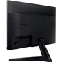 Монитор Samsung F27T350FHR Black (LF27T350FHRXEN): Время реакции, мс 5
