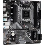 ASRock B650M-H/M.2+: Разъемы на плате USB 2.0, USB 3.2 Gen 1, PCI Express x1, SATA 3.0, M.2