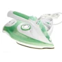 Утюг Silver Crest SDBK 2400 F5 green: Материал подошвы керамика