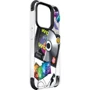 Чехол для iPhone LAUT POP RETRO MUSIC MagSafe 3D Pop Art (L_IP23A_POP_RM) for iPhone 15 фото 6