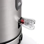 Електрочайник Bosch TWK5P480: Об'єм, л 1.7