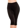 Капри ISSA PLUS Classik 52-54 черные