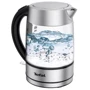 Электрочайник Tefal KI772: Тип нагревательного элемента дисковый (скрытый)