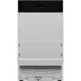 Встраиваемая посудомоечная машина Electrolux EEA12101L: Количество программ 5