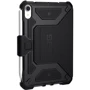 Аксессуар для iPad Urban Armor Gear UAG Metropolis Black (123286114040) for iPad mini 6 2021: Тип аксессуара чехол
